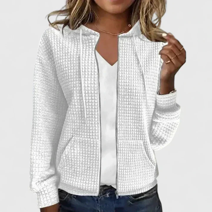 Gracie - Elegant Jacket