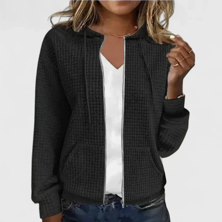 Gracie - Elegant Jacket