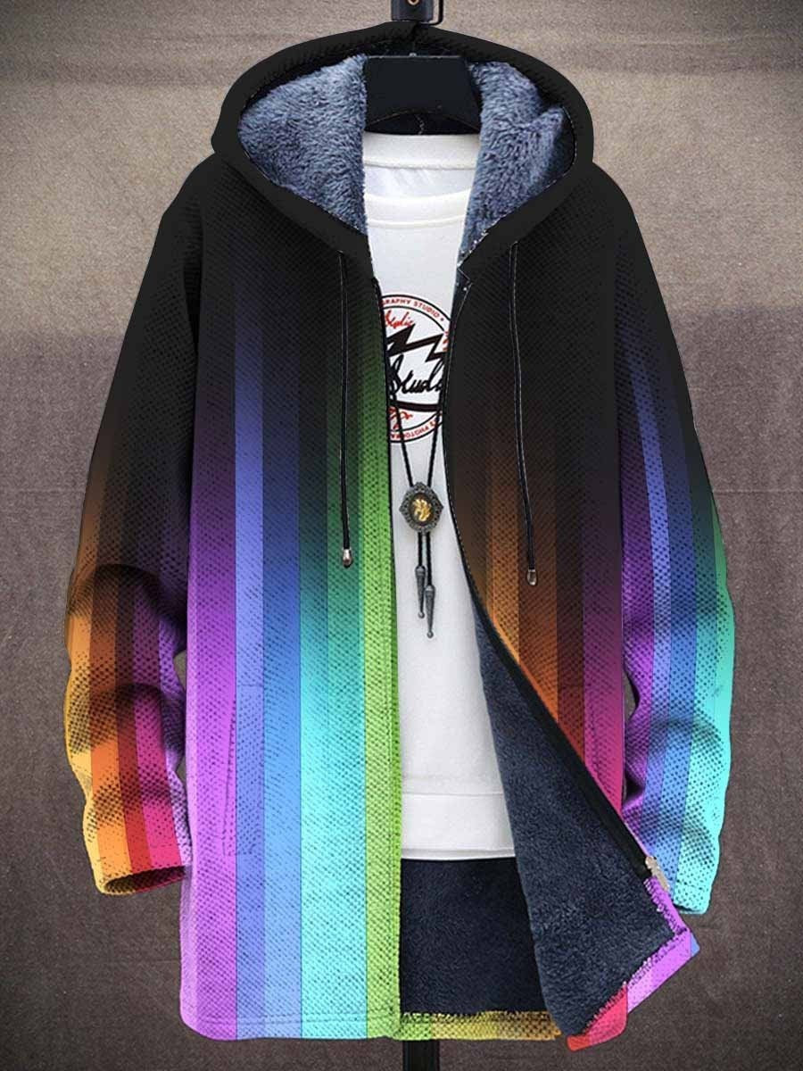Eleanor - Luxury Art Inspired Cardigan