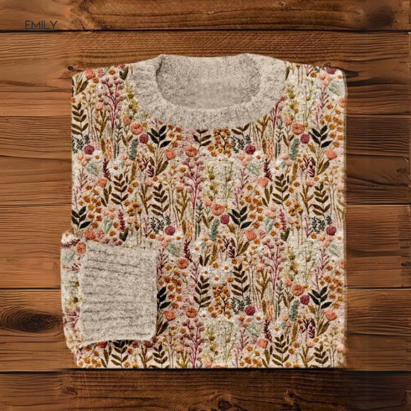 Mia - Soft Sweater