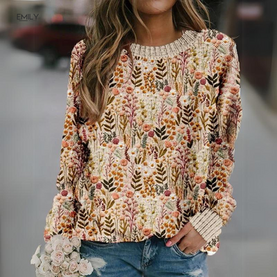 Mia - Soft Sweater