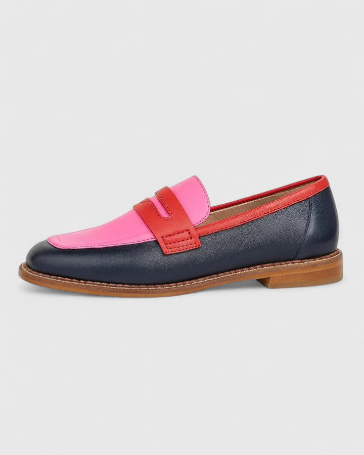 Rosie - Elegant Loafers