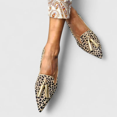 Chloe - Classic Comfort Loafers