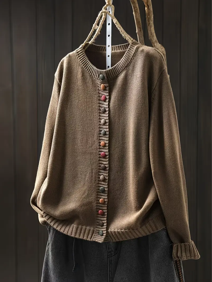 BROOKE - GRACE CARDIGAN