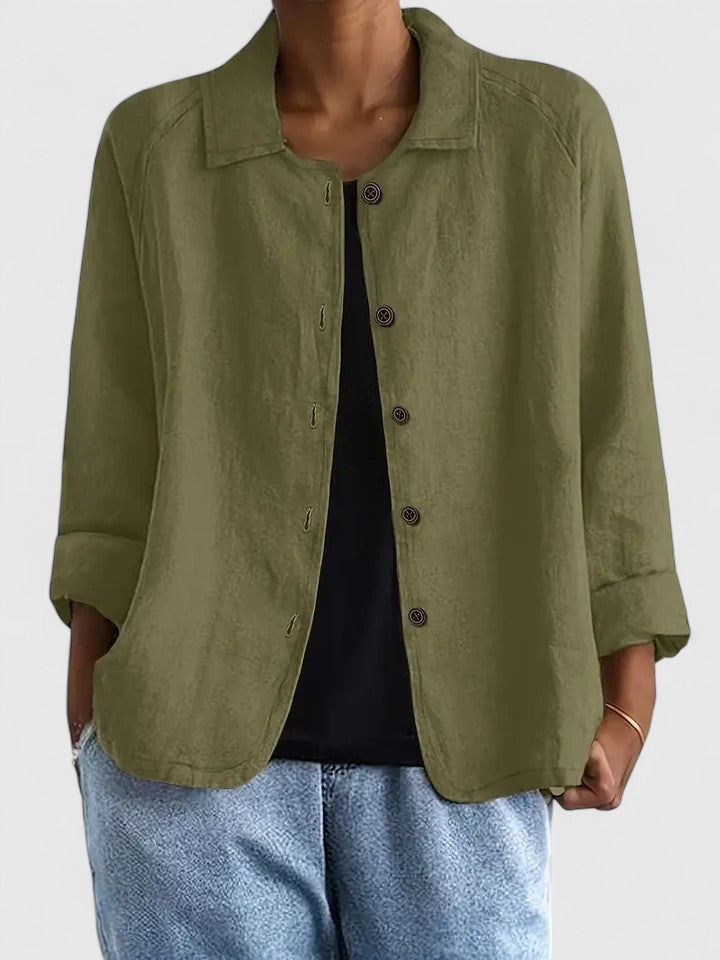 Rowan - Classic Cotton Light Top