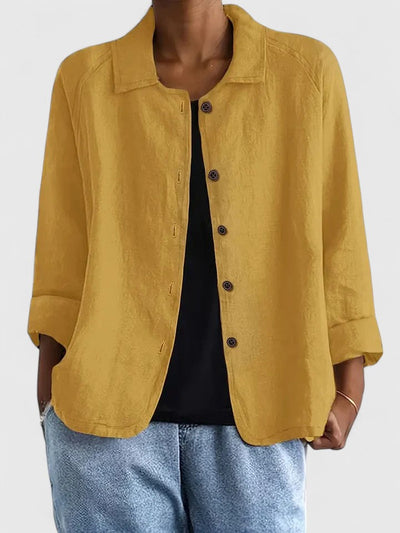 Rowan - Classic Cotton Light Top