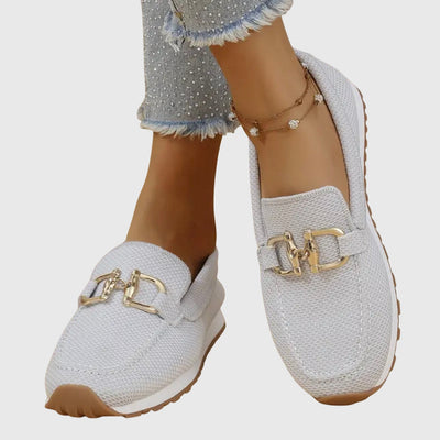 Clara - Orthopedic Loafers