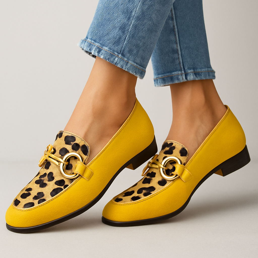 Celeste - Loafers