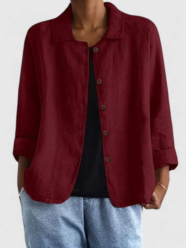 Rowan - Classic Cotton Light Top