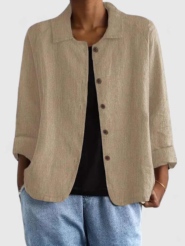 Rowan - Classic Cotton Light Top