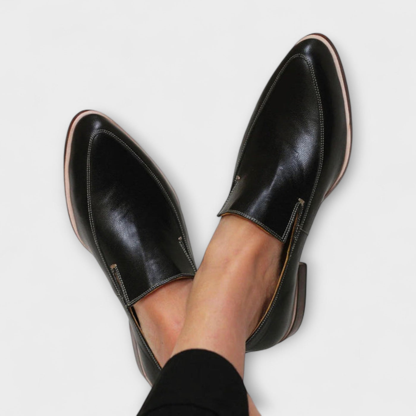 Rose - Orthopedic Loafers
