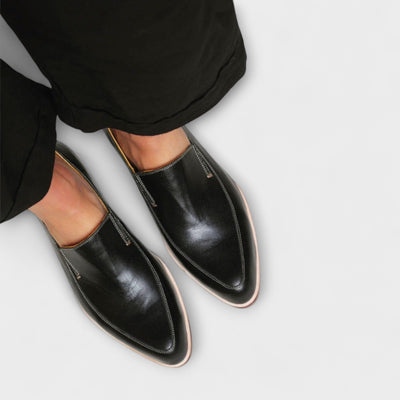 Rose - Orthopedic Loafers