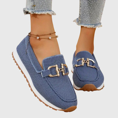 Clara - Orthopedic Loafers