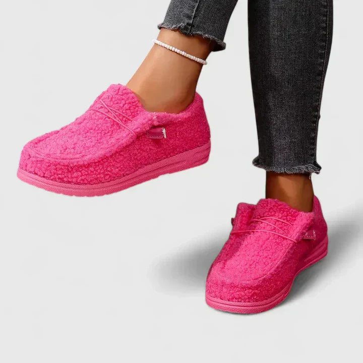 Luna - Orthopedic Loafers