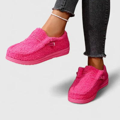 Luna - Orthopedic Loafers