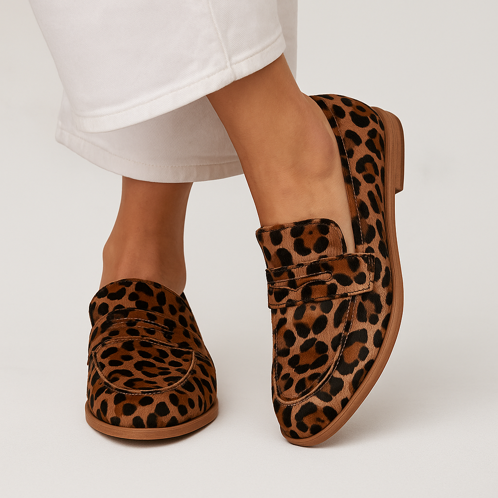 Elaini - Soft Loafers