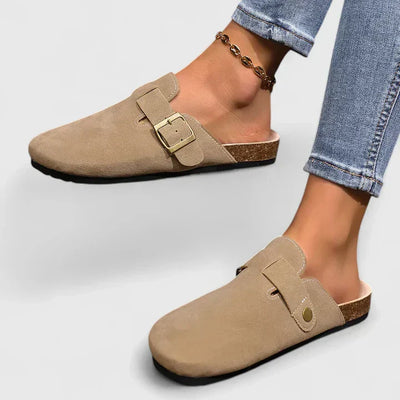 Isabella - Orthopedic Loafers