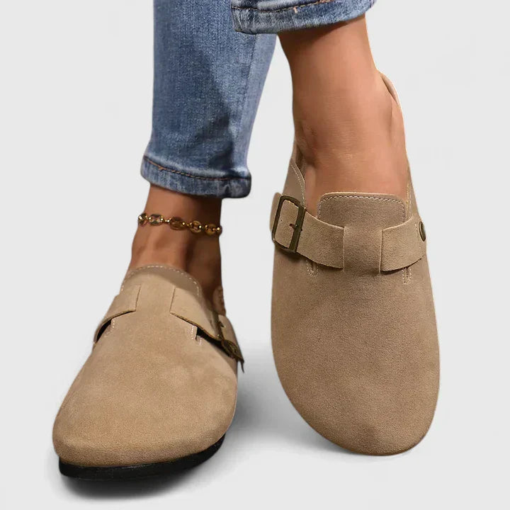 Isabella - Orthopedic Loafers