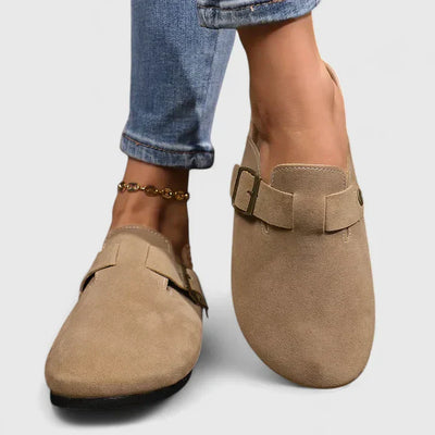 Isabella - Orthopedic Loafers