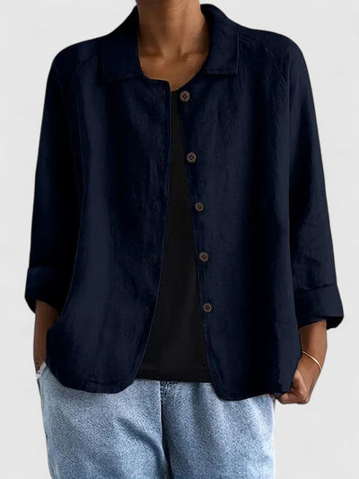 Rowan - Classic Cotton Light Top
