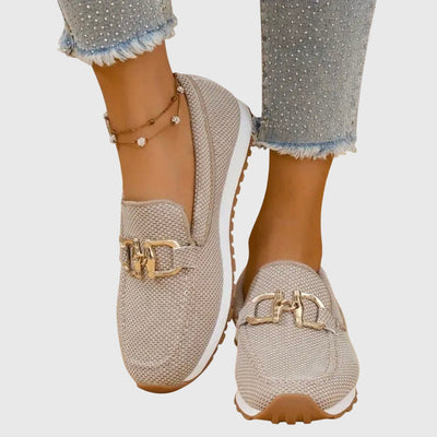 Clara - Orthopedic Loafers