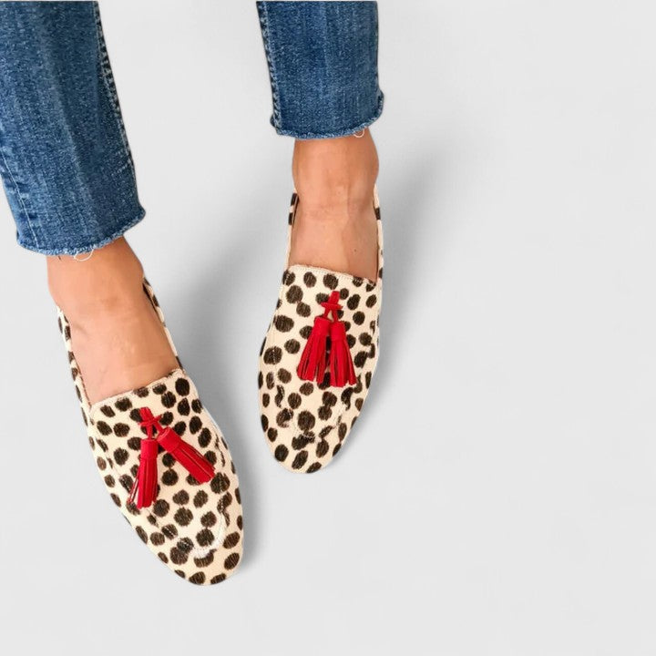 Lottie - Orthopedic Loafers