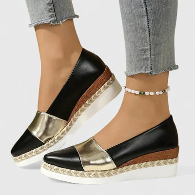 Erin - Orthopedic Loafers