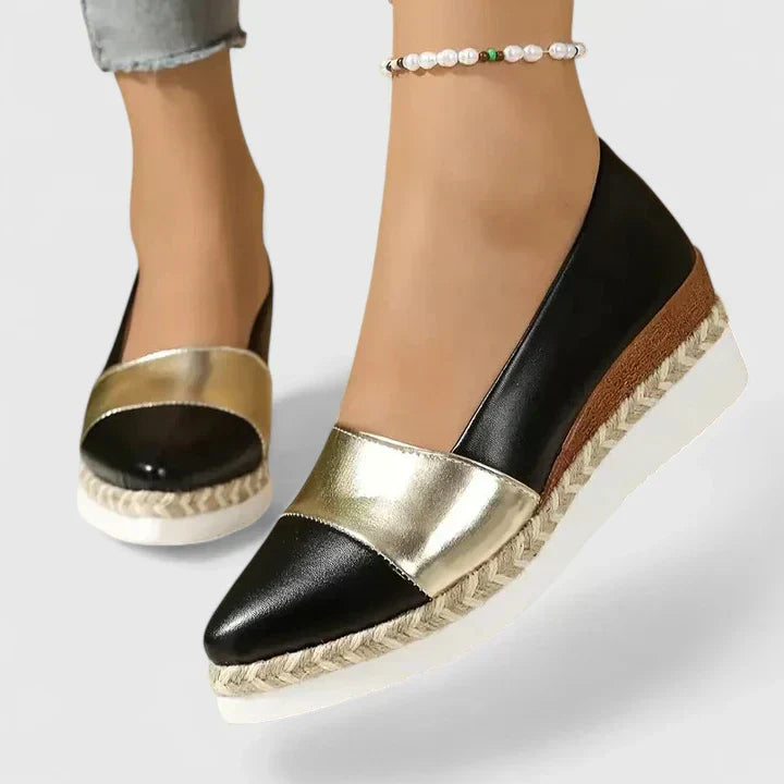 Erin - Orthopedic Loafers