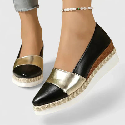 Erin - Orthopedic Loafers