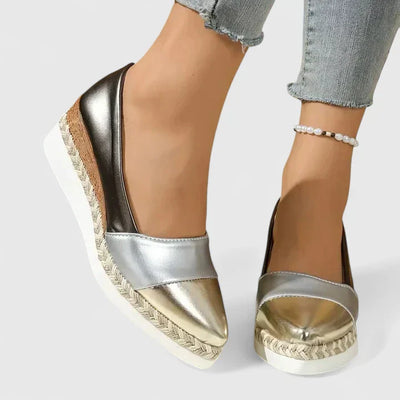 Erin - Orthopedic Loafers