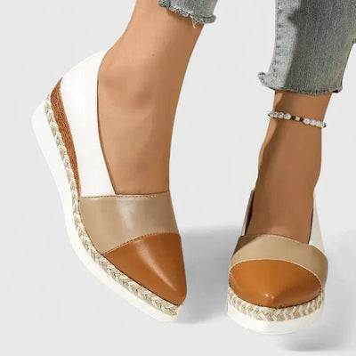 Erin - Orthopedic Loafers
